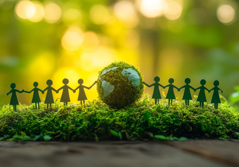 Human Rights & Environmental Protection