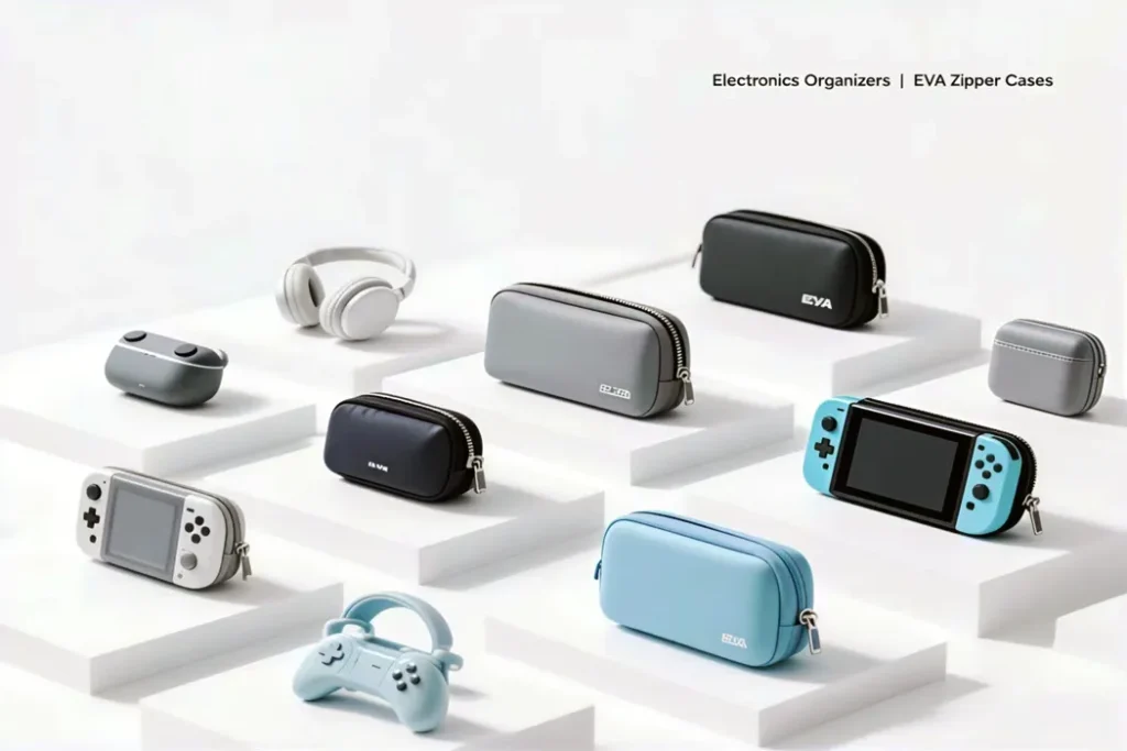 Our Democratic Design & Development Procedure