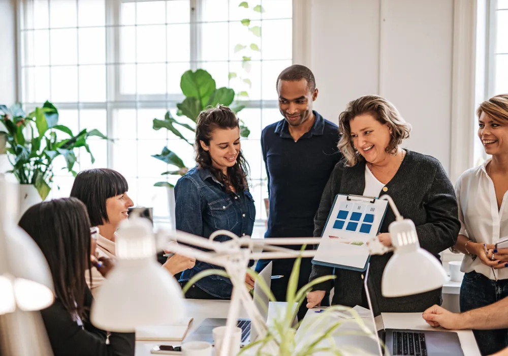 Social Responsibility