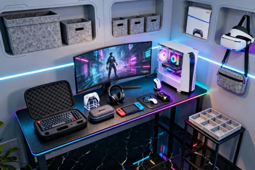 Turn Your Ideas into Reality